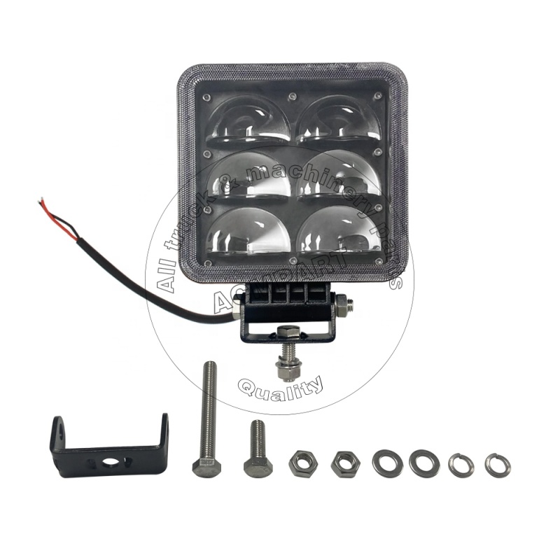 Arch Forklift Led Curved Safety Warning Light O Sram Leds 2022 New 10-80v Truck Red Blue Green 6pcs*5w 2 Years Spot Beam CN;GUA Arch Forklift Led Curved Safety Warning Light O Sram Leds 2022 New 10-80v Truck Red Blue Green 6pcs*5w 2 Years Spot Beam CN;GUA