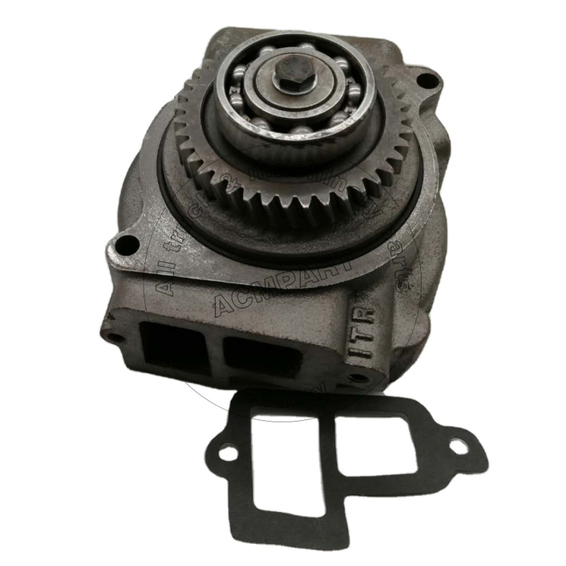 Hot Sale! 3306 3304 Diesel Engine Water Pump 1727767 2W8001 2W8002 for CAT Excavator Hot Sale! 3306 3304 Diesel Engine Water Pump 1727767 2W8001 2W8002 for CAT Excavator