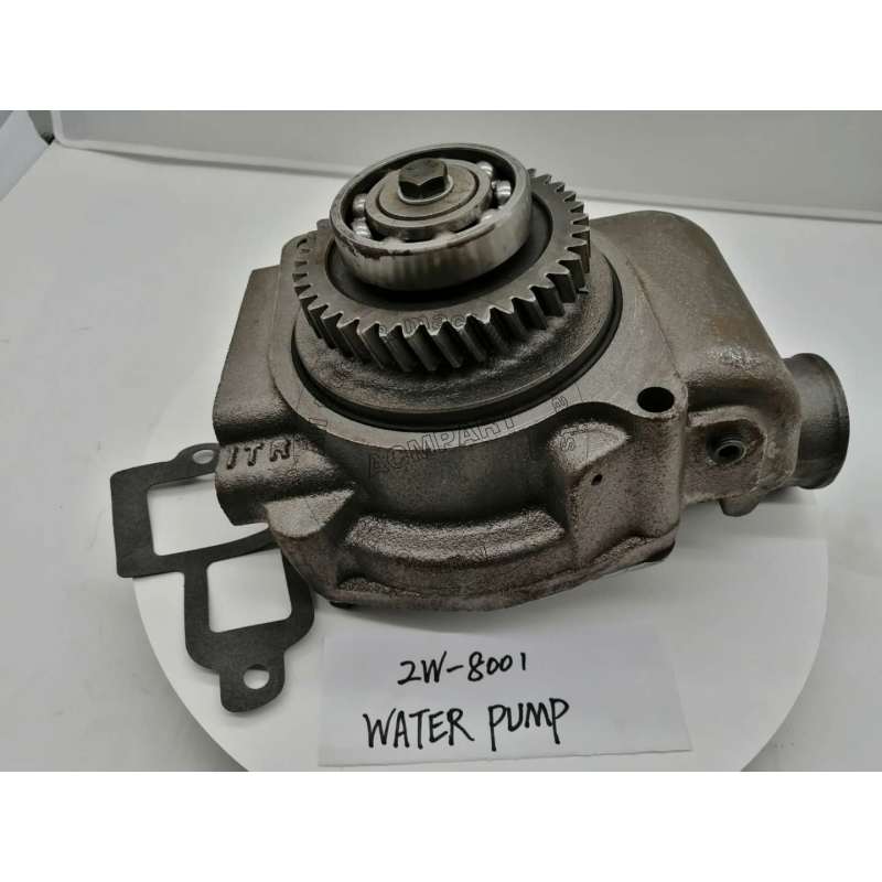 Hot Sale! 3306 3304 Diesel Engine Water Pump 1727767 2W8001 2W8002 for CAT Excavator Hot Sale! 3306 3304 Diesel Engine Water Pump 1727767 2W8001 2W8002 for CAT Excavator
