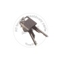 ACMPART 6693241 ignition key for Bobcat Skid Steer Loader S450 S510 S530 S550 S570 ACMPART 6693241 ignition key for Bobcat Skid Steer Loader S450 S510 S530 S550 S570
