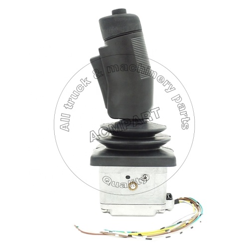 acmpart 894575  industrial joystick control used in Manitou 80VJR 100VJR 105 VJR 110VJR