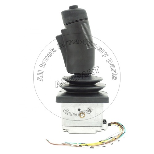 acmpart 894575 industrial joystick control used in Manitou 80VJR 100VJR 105 VJR 110VJR acmpart 894575 industrial joystick control used in Manitou 80VJR 100VJR 105 VJR 110VJR