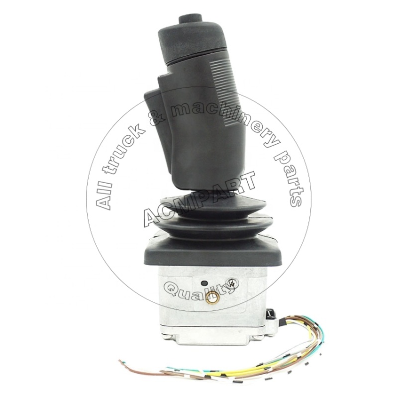 acmpart 894575 industrial joystick control used in Manitou 80VJR 100VJR 105 VJR 110VJR acmpart 894575 industrial joystick control used in Manitou 80VJR 100VJR 105 VJR 110VJR