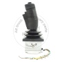 acmpart 894575 industrial joystick control used in Manitou 80VJR 100VJR 105 VJR 110VJR acmpart 894575 industrial joystick control used in Manitou 80VJR 100VJR 105 VJR 110VJR