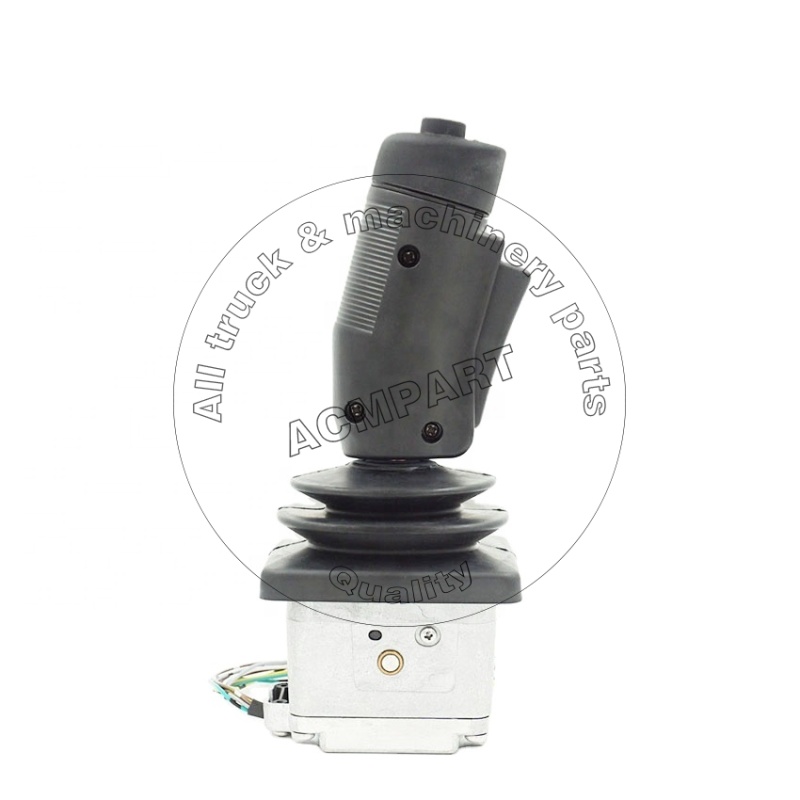 acmpart 894575 industrial joystick control used in Manitou 80VJR 100VJR 105 VJR 110VJR acmpart 894575 industrial joystick control used in Manitou 80VJR 100VJR 105 VJR 110VJR