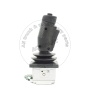 acmpart 894575 industrial joystick control used in Manitou 80VJR 100VJR 105 VJR 110VJR acmpart 894575 industrial joystick control used in Manitou 80VJR 100VJR 105 VJR 110VJR