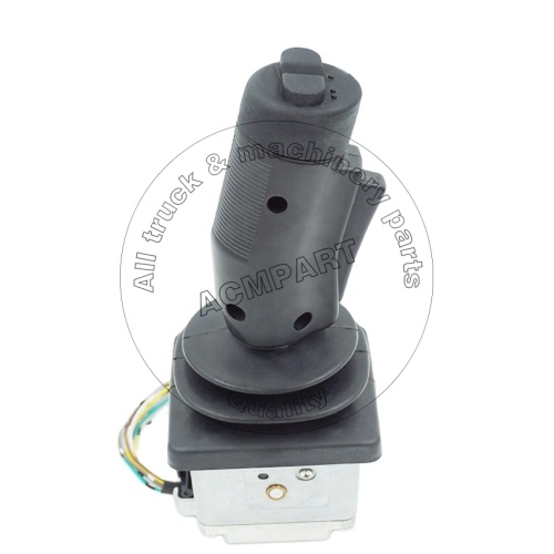acmpart 894575  industrial joystick control used in Manitou 80VJR 100VJR 105 VJR 110VJR