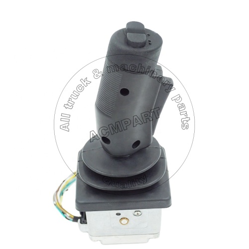 acmpart 894575 industrial joystick control used in Manitou 80VJR 100VJR 105 VJR 110VJR
