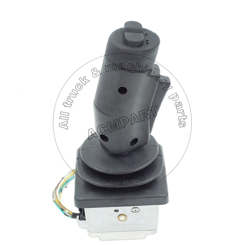 acmpart 894575 industrial joystick control used in Manitou 80VJR 100VJR 105 VJR 110VJR acmpart 894575 industrial joystick control used in Manitou 80VJR 100VJR 105 VJR 110VJR