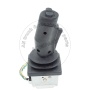 acmpart 894575 industrial joystick control used in Manitou 80VJR 100VJR 105 VJR 110VJR acmpart 894575 industrial joystick control used in Manitou 80VJR 100VJR 105 VJR 110VJR