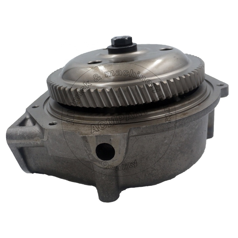 GFOR Auto engine part cat 3406B 3406C pump the water DISHED GEAR 613890 10R0483 GFOR Auto engine part cat 3406B 3406C pump the water DISHED GEAR 613890 10R0483