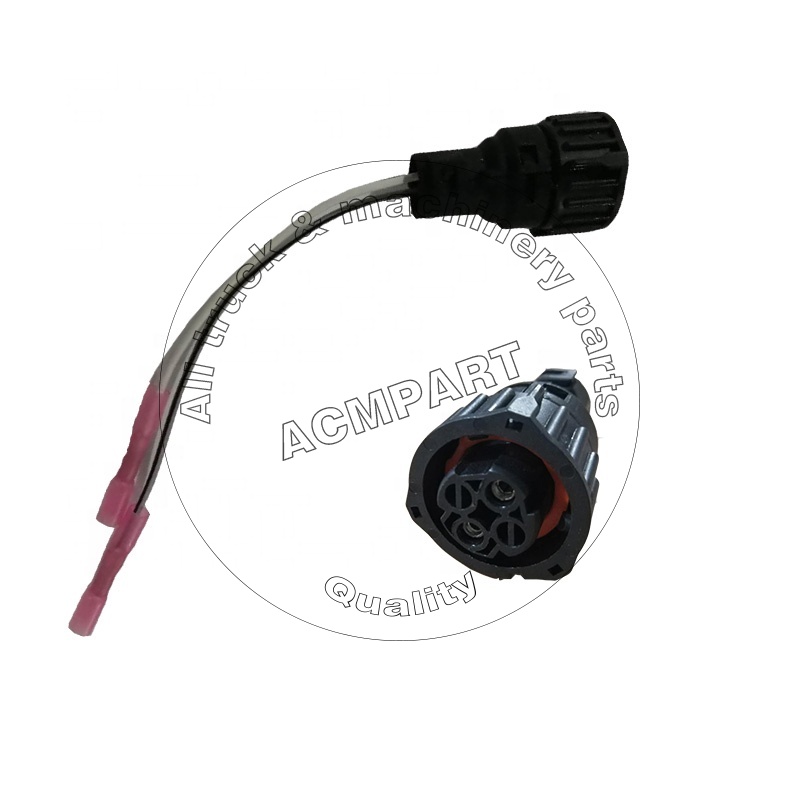 OEM 20382517 1741865 Compressed-Air System Adapter Pressure Switch Electric Cable Connect Cable For Volv o Truck OEM 20382517 1741865 Compressed-Air System Adapter Pressure Switch Electric Cable Connect Cable For Volv o Truck