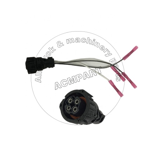 OEM 20382517 1741865 Compressed-Air System Adapter Pressure Switch Electric Cable Connect Cable For Volv o Truck