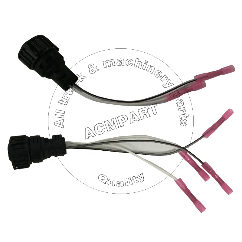 OEM 20382517 1741865 Compressed-Air System Adapter Pressure Switch Electric Cable Connect Cable For Volv o Truck OEM 20382517 1741865 Compressed-Air System Adapter Pressure Switch Electric Cable Connect Cable For Volv o Truck