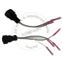 OEM 20382517 1741865 Compressed-Air System Adapter Pressure Switch Electric Cable Connect Cable For Volv o Truck OEM 20382517 1741865 Compressed-Air System Adapter Pressure Switch Electric Cable Connect Cable For Volv o Truck