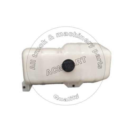 Truck Engine Coolant Expansion Tank for VOLVO OEM 1674918 3979764