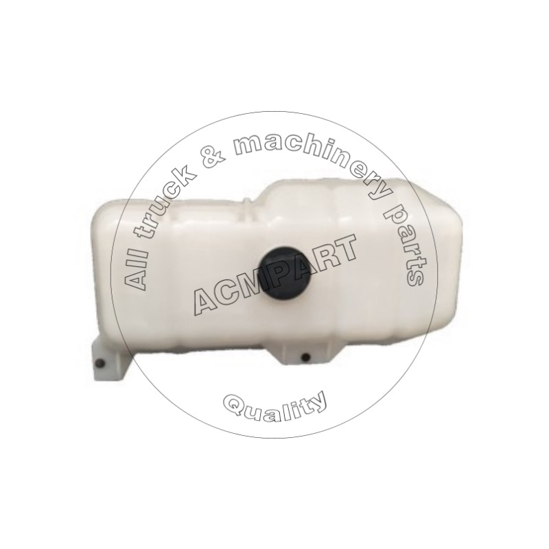 Truck Engine Coolant Expansion Tank for VOLVO OEM 1674918 3979764 Truck Engine Coolant Expansion Tank for VOLVO OEM 1674918 3979764