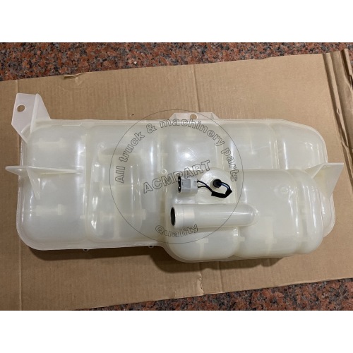 Truck Engine Coolant Expansion Tank for VOLVO OEM 1674918 3979764