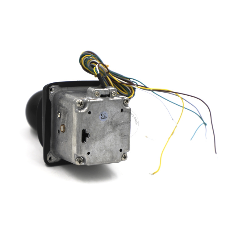 ACMPART Industrial Joystick for replacement of Haulotte 2441305350 ACMPART Industrial Joystick for replacement of Haulotte 2441305350