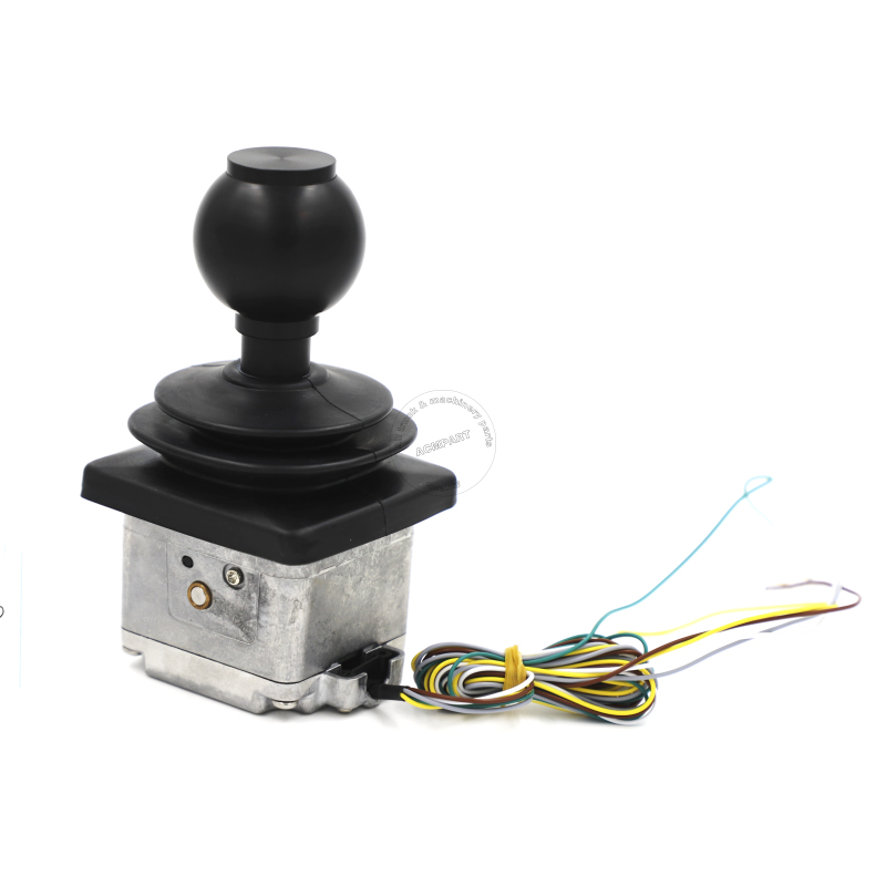 ACMPART Industrial Joystick for replacement of Haulotte 2441305350 ACMPART Industrial Joystick for replacement of Haulotte 2441305350