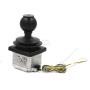 ACMPART Industrial Joystick for replacement of Haulotte 2441305350 ACMPART Industrial Joystick for replacement of Haulotte 2441305350