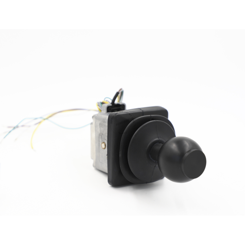 ACMPART Industrial Joystick for replacement of Haulotte 2441305350 ACMPART Industrial Joystick for replacement of Haulotte 2441305350