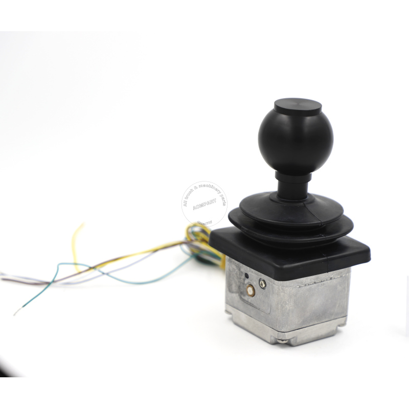 ACMPART Industrial Joystick for replacement of Haulotte 2441305350 ACMPART Industrial Joystick for replacement of Haulotte 2441305350