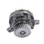 Engine Water Pump 20431135 20101193 20734268 for VOLVO Excavator EC360 Engine Water Pump 20431135 20101193 20734268 for VOLVO Excavator EC360