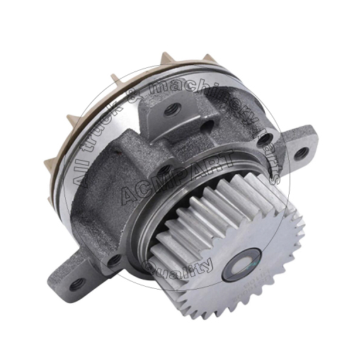Engine Water Pump 20431135 20101193 20734268 for VOLVO Excavator EC360