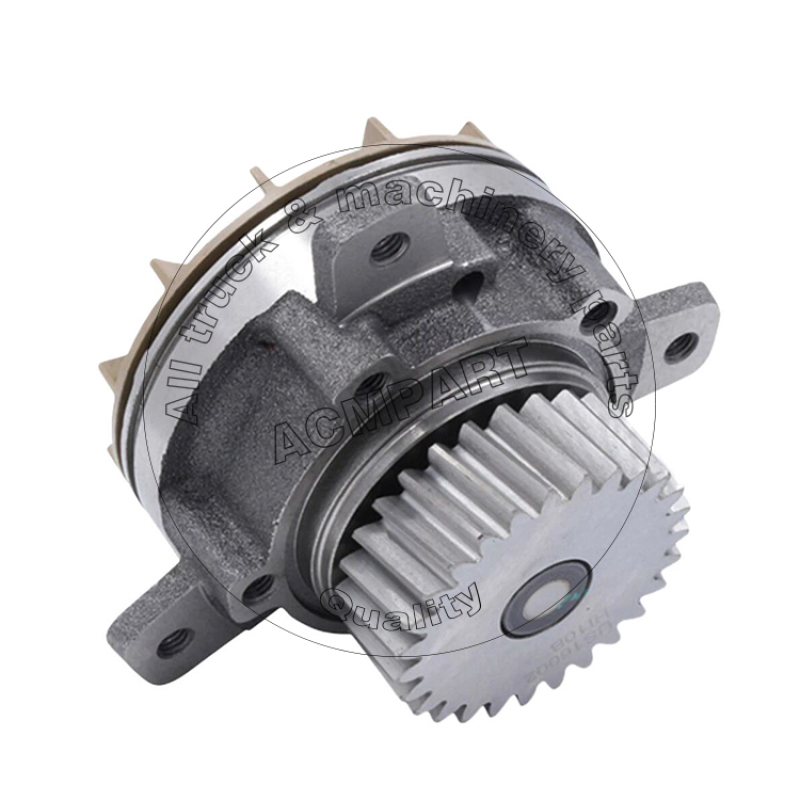 Engine Water Pump 20431135 20101193 20734268 for VOLVO Excavator EC360 Engine Water Pump 20431135 20101193 20734268 for VOLVO Excavator EC360