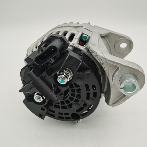OE 85000628 0124555009 20409420 20849351 Alternator For Volvo Heavy Duty Truck Spare Parts
