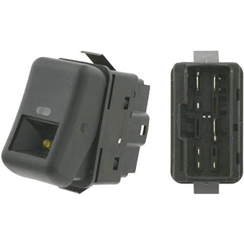 8157751 Window Switch Replace For Volvo Truck FH/FM/FMX/NH For Volvo F/FL 20569981 1624111 Spare Parts