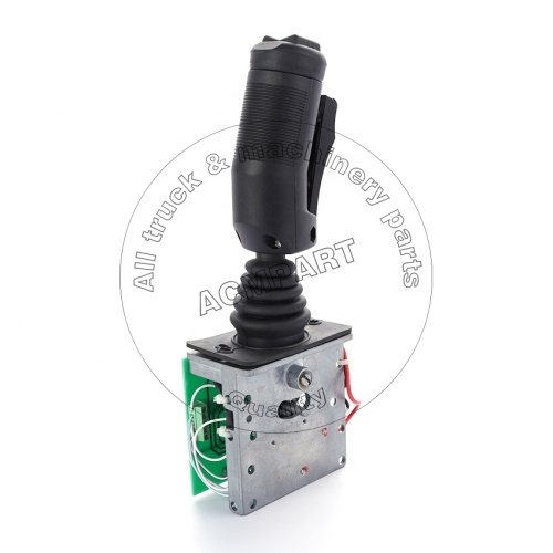 ACMPART Repair of Skyjack Joystick 159109 on skylift for construction machine part