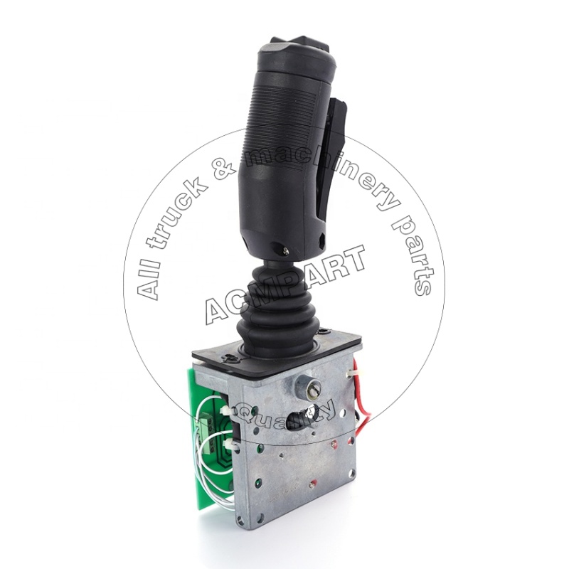 ACMPART Repair of Skyjack Joystick 159109 on skylift for construction machine part ACMPART Repair of Skyjack Joystick 159109 on skylift for construction machine part