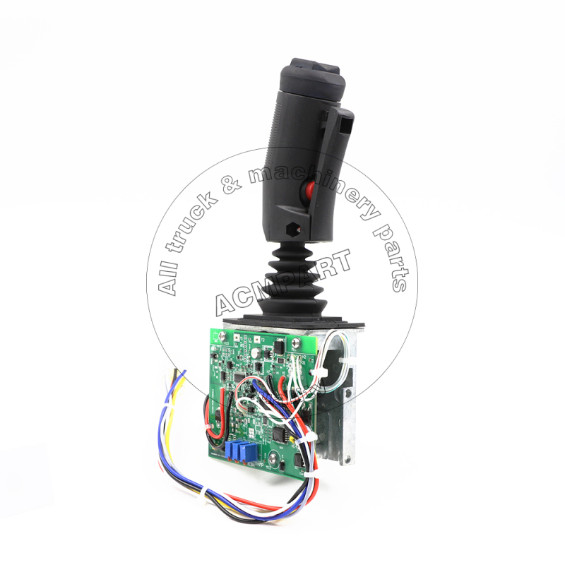 ACMPART Repair of Skyjack Joystick 159109 on skylift for construction machine part ACMPART Repair of Skyjack Joystick 159109 on skylift for construction machine part