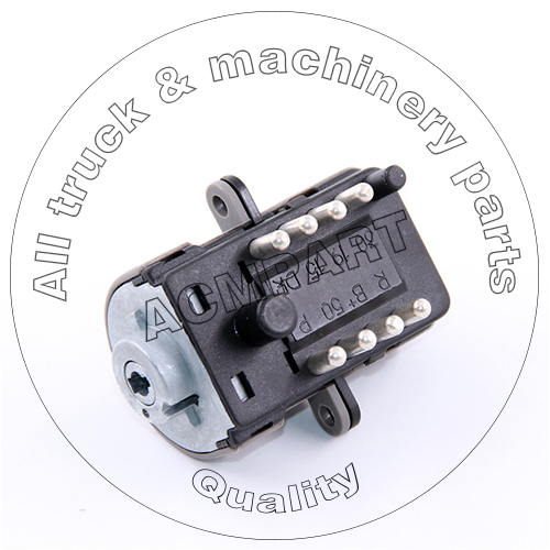 ACMPART 8159904, 1605352, 1084000 Ignition switch, Starter Switch ACMPART 8159904, 1605352, 1084000 Ignition switch, Starter Switch