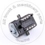 ACMPART 8159904, 1605352, 1084000 Ignition switch, Starter Switch ACMPART 8159904, 1605352, 1084000 Ignition switch, Starter Switch