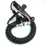 ACMPART Industrial Joystick spare part for replacement of six generation Genie 137611 curl cable wire used for skylift manlift ACMPART Industrial Joystick spare part for replacement of six generation Genie 137611 curl cable wire used for skylift manlift