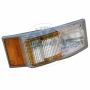 3981668 3981667 Turn Signal Light for Volvo Truck Parts for Volvo FH12 Truck Parts European Truck Body Parts 3981668 3981667 Turn Signal Light for Volvo Truck Parts for Volvo FH12 Truck Parts European Truck Body Parts