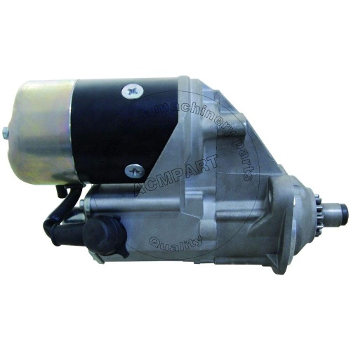 ACMPART Starter for John Deere 6632415 SR9975X 2355695 RE19275 RE41799 RE51447 RE51694 TY25971 TY6688 TY6719