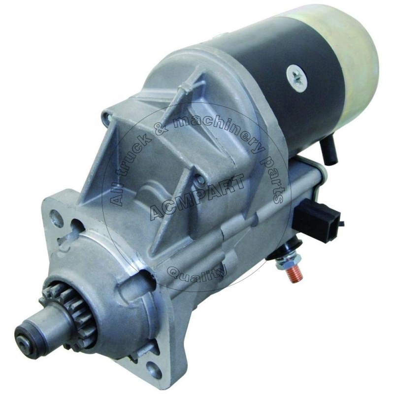 ACMPART Starter for John Deere 6632415 SR9975X 2355695 RE19275 RE41799 RE51447 RE51694 TY25971 TY6688 TY6719 ACMPART Starter for John Deere 6632415 SR9975X 2355695 RE19275 RE41799 RE51447 RE51694 TY25971 TY6688 TY6719