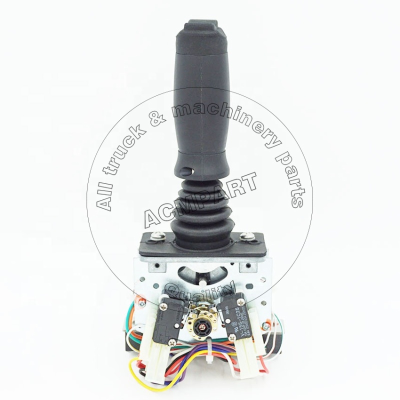 ACMPART 56773 Industrial Joystick controller for replacement of Genie scissor lift ACMPART 56773 Industrial Joystick controller for replacement of Genie scissor lift