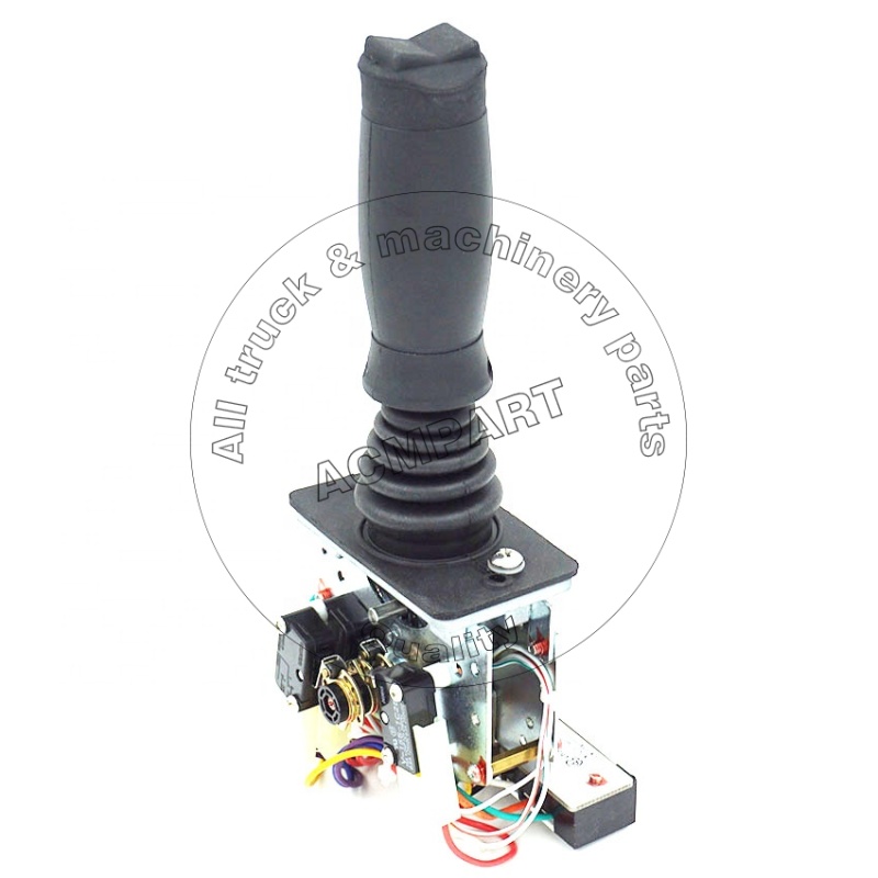 ACMPART 56773 Industrial Joystick controller for replacement of Genie scissor lift ACMPART 56773 Industrial Joystick controller for replacement of Genie scissor lift
