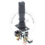 ACMPART 56773 Industrial Joystick controller for replacement of Genie scissor lift ACMPART 56773 Industrial Joystick controller for replacement of Genie scissor lift