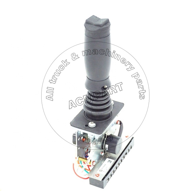 ACMPART 56773 Industrial Joystick controller for replacement of Genie scissor lift ACMPART 56773 Industrial Joystick controller for replacement of Genie scissor lift