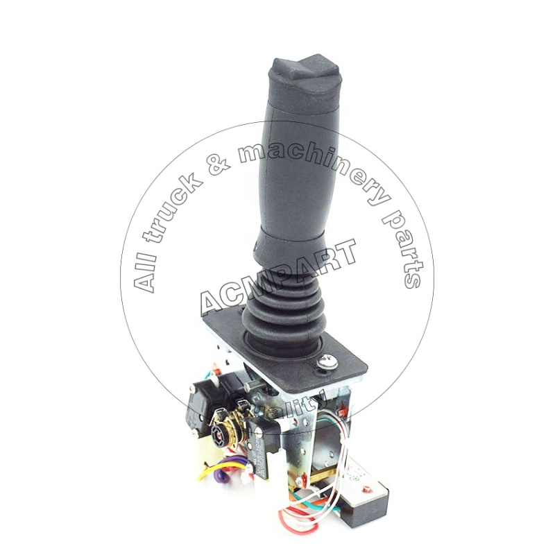 ACMPART 56773 Industrial Joystick controller for replacement of Genie scissor lift ACMPART 56773 Industrial Joystick controller for replacement of Genie scissor lift
