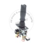 ACMPART 56773 Industrial Joystick controller for replacement of Genie scissor lift ACMPART 56773 Industrial Joystick controller for replacement of Genie scissor lift