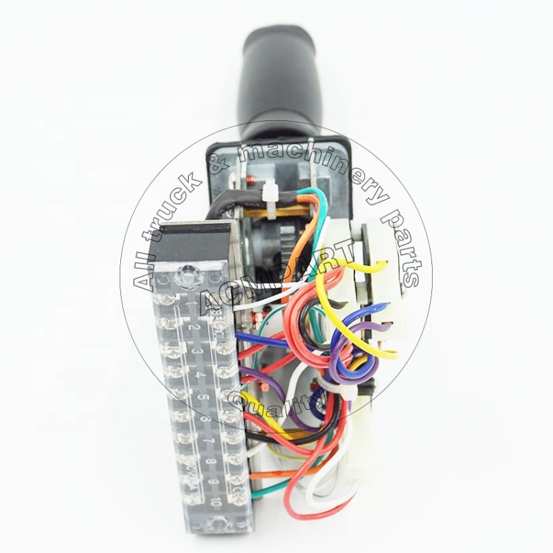 ACMPART 56773 Industrial Joystick controller for replacement of Genie scissor lift ACMPART 56773 Industrial Joystick controller for replacement of Genie scissor lift