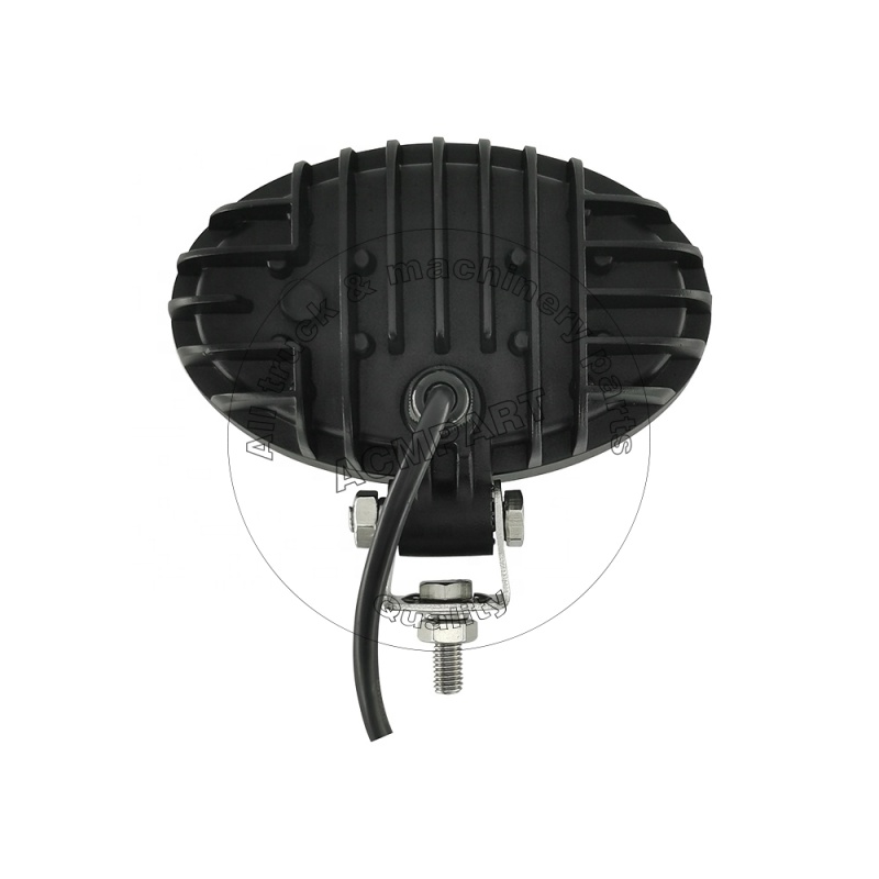 Cost -effictive 30W DC 10-80V red blue zone light warning forklift light with fast delivery Cost -effictive 30W DC 10-80V red blue zone light warning forklift light with fast delivery