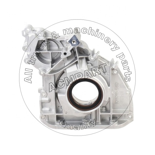 Parti del motore dell'escavatore per la pompa dell'olio D6D 04502445 D6E VOE04502445 Parti del motore dell'escavatore per la pompa dell'olio D6D 04502445 D6E VOE04502445